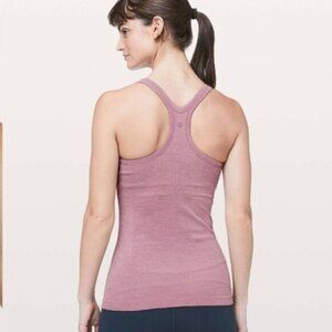 Lululemon Ebb To Street Tank II Figue